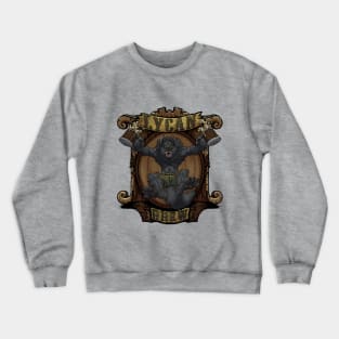 Lycan Brew Crewneck Sweatshirt